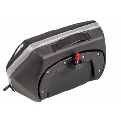 FS6406240001 : Hepco-Becker Royster Speed Side Panniers Honda X-ADV 750