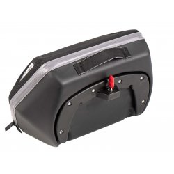 FS6406240001 : Valises latérales Hepco-Becker Royster Speed Honda X-ADV 750