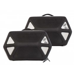 FS6406240001 : Valises latérales Hepco-Becker Royster Speed Honda X-ADV 750