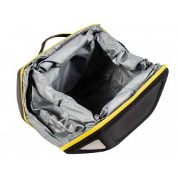 FS6406240001 : Par de maletas laterales Hepco-Becker Royster Speed Honda X-ADV 750