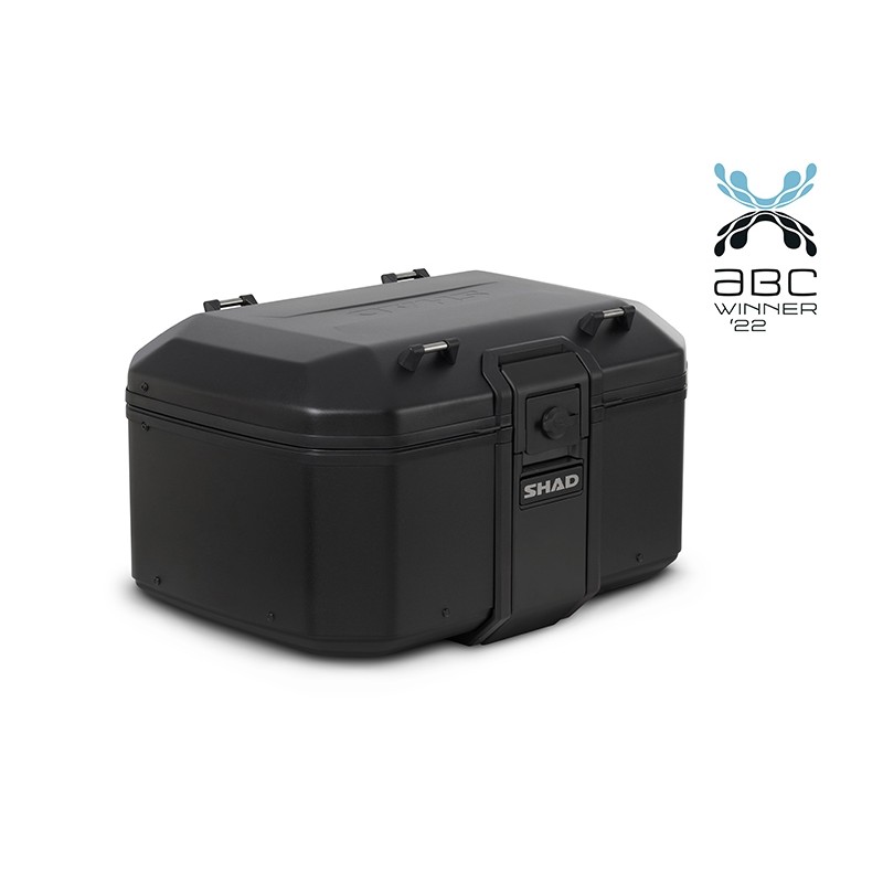 D0TR55 : Shad Terra 55L Topcase Honda X-ADV 750