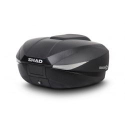 D0B58206 : Baúl superior Shad SH58X Honda X-ADV 750