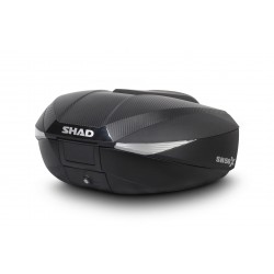 D0B58206 : Shad SH58X Top Case Honda X-ADV 750