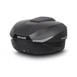 D0B58206 : Shad SH58X Top Case Honda X-ADV 750