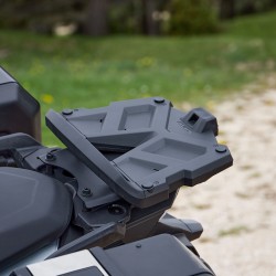 D1B591PA : Piastra grande Shad Terra Honda X-ADV 750
