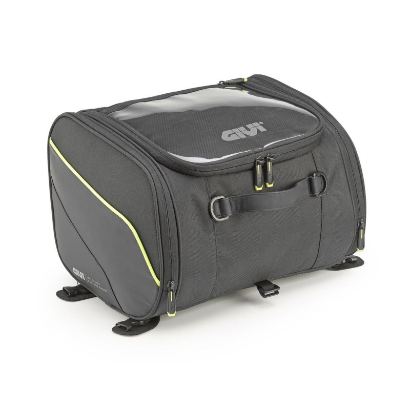 EA136 : Borsa a tunnel Givi EA136 Honda X-ADV 750