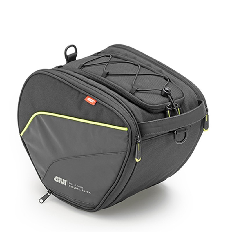 EA135 : Borsa a tunnel Givi EA135 Honda X-ADV 750