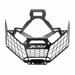 181741 : Headlight Guard Avoc Honda X-ADV 750