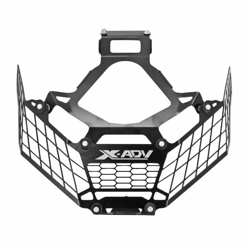 181741 : Protector de faro Avoc Honda X-ADV 750 181741 : Protector de faro Avoc Honda X-ADV 750