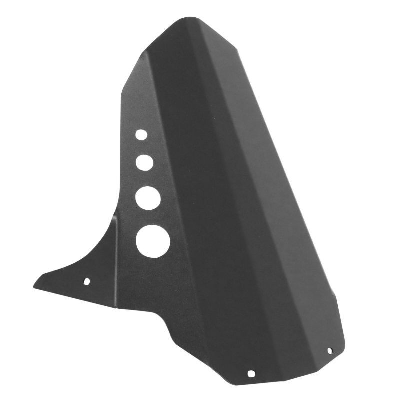 181751 : Rear Mudguard Avoc Honda X-ADV 750 181751 : Rear Mudguard Avoc Honda X-ADV 750