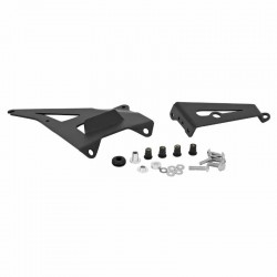 181751 : Rear Mudguard Avoc Honda X-ADV 750