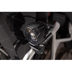 NSW.00.004.51000/B : SW-Motech EVO fog lights Honda X-ADV 750