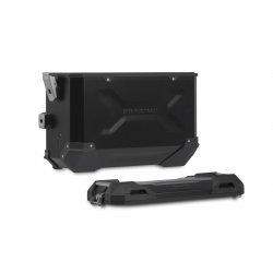 KFT.01.808.70000 : Kit valigie in alluminio SW-Motech TRAX Honda X-ADV 750