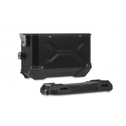 KFT.01.808.70000 : SW-Motech TRAX Aluminium-Koffersatz Honda X-ADV 750
