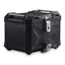 GPT.01.808.70000 : Sistema di top-case SW-Motech TRAX Honda X-ADV 750