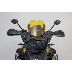 MIR.00.850.11401 : Jeu de rétroviseurs SW-Motech Sport Long Honda X-ADV 750