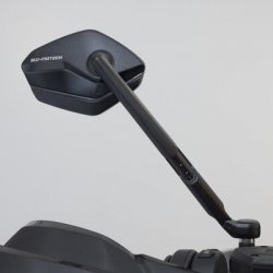 MIR.00.850.11401 : SW-Motech Sport Long Mirror Set Honda X-ADV 750