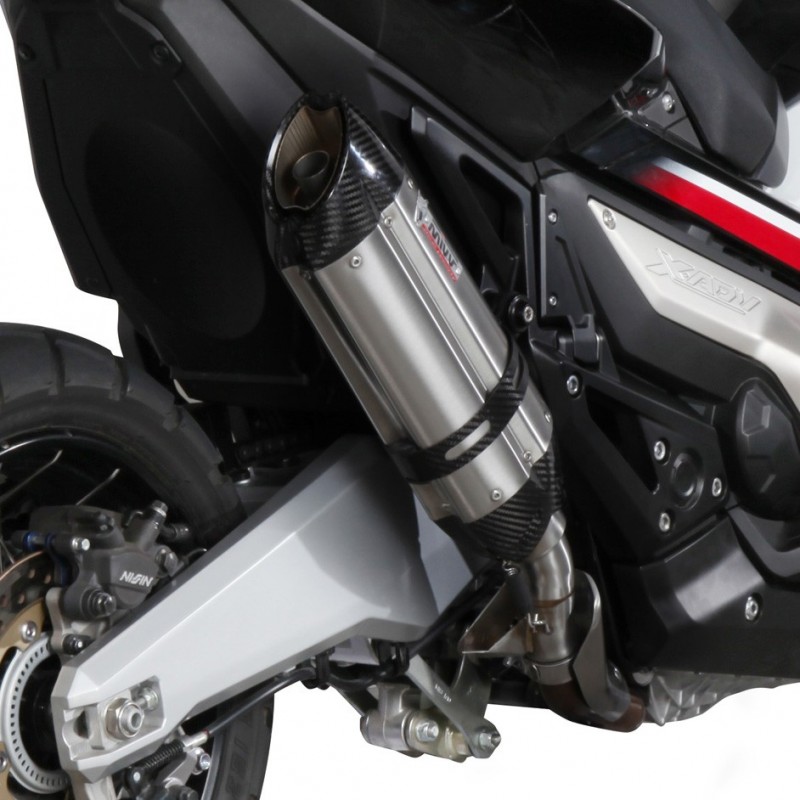 H.066.L7 - 1089582001 : Scarico Mivv Suono Honda X-ADV 750 H.066.L7 - 1089582001 : Scarico Mivv Suono Honda X-ADV 750