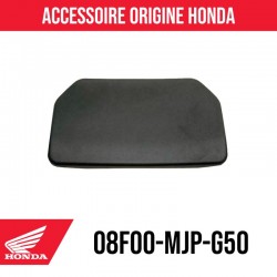 08F00-MJP-G50 : Dosseret pour top-case Honda 38L Honda X-ADV 750