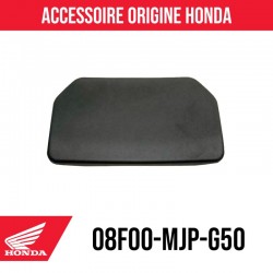 08F00-MJP-G50 : Honda 38L Top Box Backrest Honda X-ADV 750