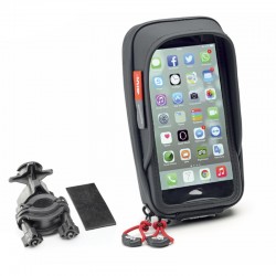 S95_B : Porte GPS/téléphone Givi Honda X-ADV 750