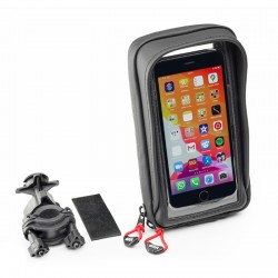 S95_B : Porte GPS/téléphone Givi Honda X-ADV 750