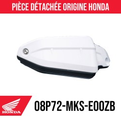08P72-MKS-E00Z : Verlängerung für Honda Handprotektoren Honda X-ADV 750