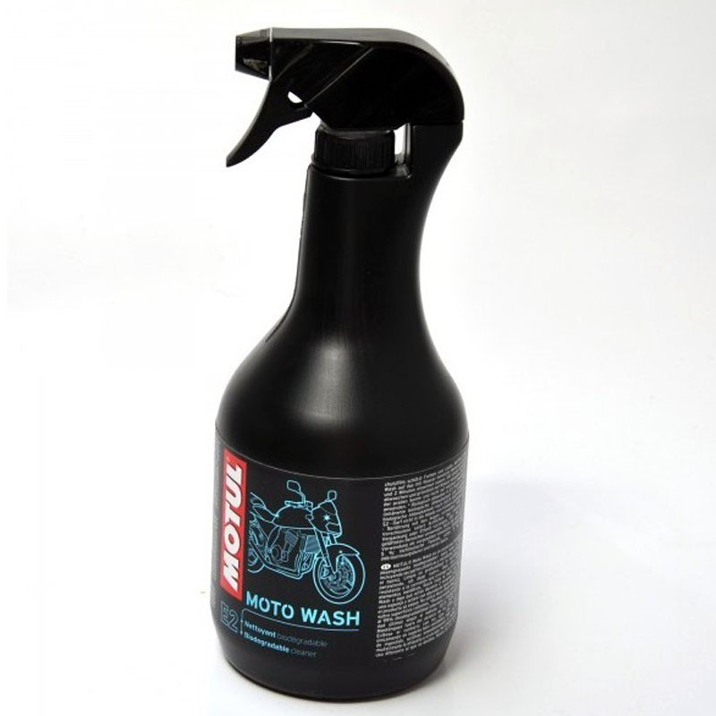 141136199901 : Motul Biodegradable Liquid Wash Honda X-ADV 750