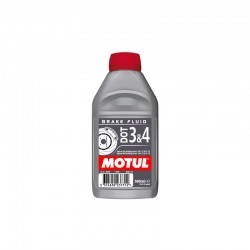 141133799901 : Fluido freni Motul DOT 3 e 4 Honda X-ADV 750