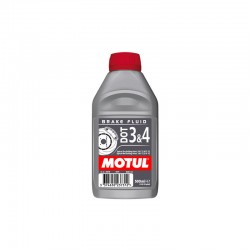 102718 : Liquide de frein Motul Honda X-ADV 750