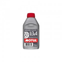 141133799901 : Motul Brake Fluid Honda X-ADV 750