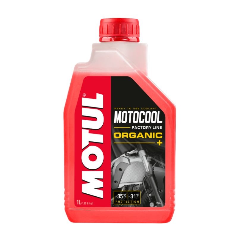 Liquide de refroidissement Motul -35 pour Honda X-ADV