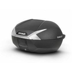 D0B47106 : Shad SH47 Top Box Honda X-ADV 750