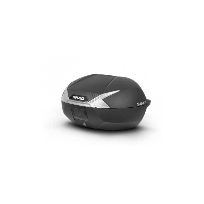 D0B47106 : Baúl trasero Shad SH47 Honda X-ADV 750