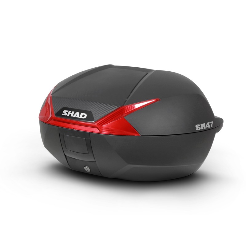 D0B47106 : Baúl trasero Shad SH47 Honda X-ADV 750