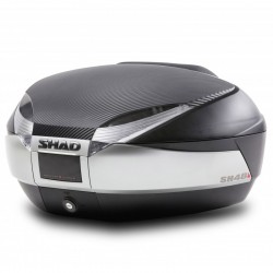 D0B48400 : Shad SH48 Titanium Top Box Honda X-ADV 750