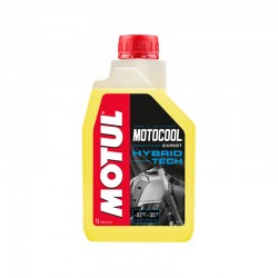 111762 : Liquide de refroidissement Motul Motocool Honda X-ADV 750