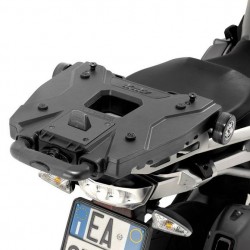 S410 : Givi S410 Trolley Plate Honda X-ADV 750