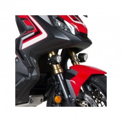 N9003-48-51 + N9001-H + N9001-H : Kit di luci aggiuntive Barracuda Honda X-ADV 750