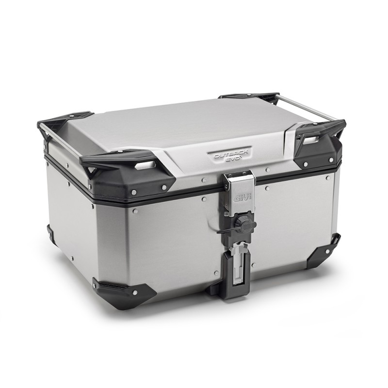 OBKEV58 : Givi Trekker Outback Evo Smart Topcase 58L Honda X-ADV 750