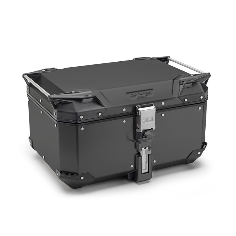 OBKEV58 : Givi Trekker Outback Evo Smart Topcase 58L Honda X-ADV 750