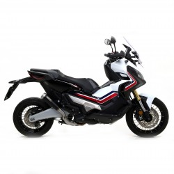 71864PRI : Echappement Arrow Pro-Race Honda X-ADV 750