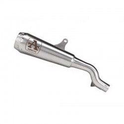 71864PRI : Arrow Pro-Race exhaust Honda X-ADV 750