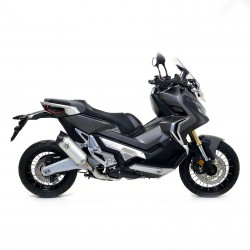 71864*KC : Echappement Arrow Race Tech Court Honda X-ADV 750