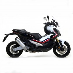 71864AK : Arrow Race-Tech exhaust Honda X-ADV 750