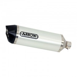 71864*K : Arrow Race Tech Exhaust Honda X-ADV 750