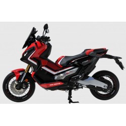 TO01S86 : Bulle Touring Ermax Honda X-ADV 750