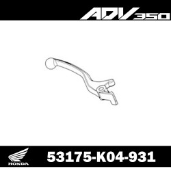 53175-K04-931 : Levier droit ADV 350 Honda X-ADV 750