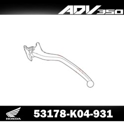 53178-K04-931 : Left Lever ADV 350 Honda X-ADV 750