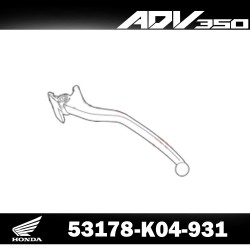 53178-K04-931 : Leva sinistra ADV 350 Honda X-ADV 750